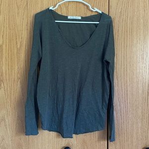 We The Free Long Sleeve Shirt